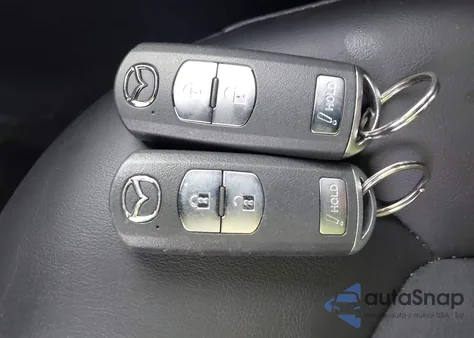 2019 Mazda Cx-5 Touring from USA, damaged, VIN JM3KFBCM0K0675956